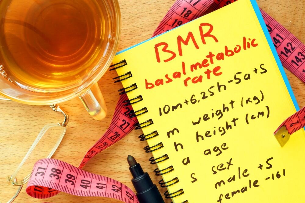 Co je bazální metabolismus a jak se počítá?