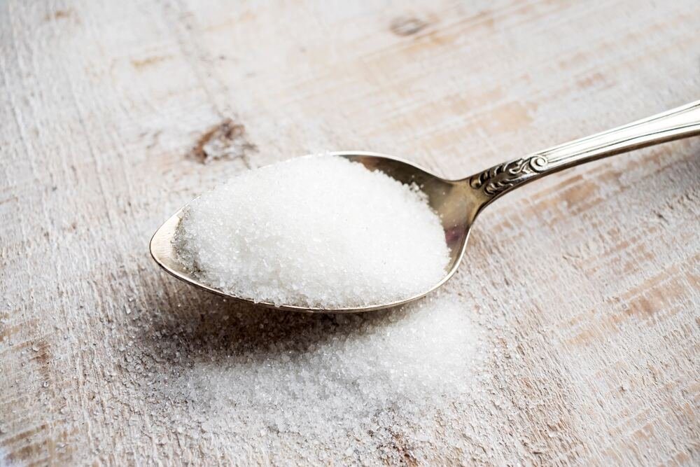 Sorbitol a jeho účinky na organizmus. Kedy nám škodí?