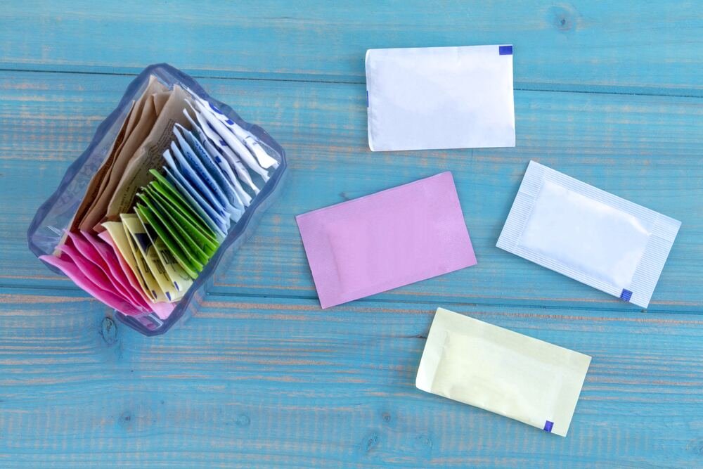 Sorbitol a jeho účinky na organizmus. Kedy nám škodí?