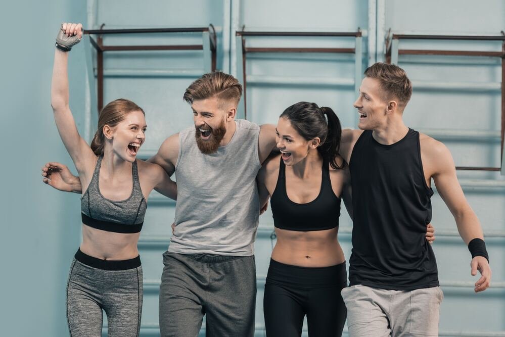 Spaľujte kalórie efektívnejšie. Ako zrýchliť metabolizmus?