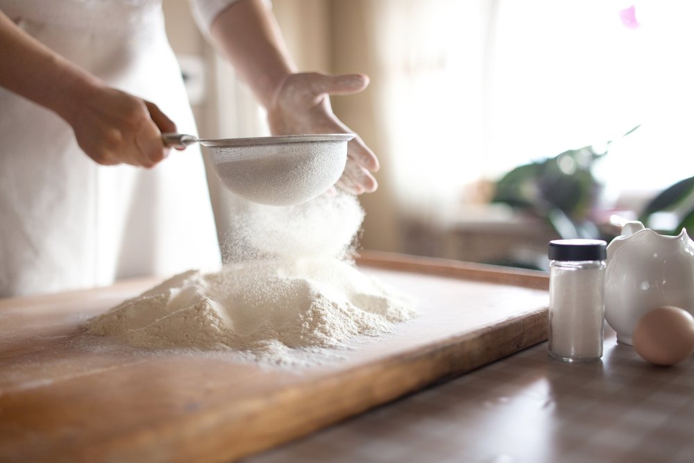 Prodlužte si Vánoce: Vyzkoušejte recept na zdravou vánočku