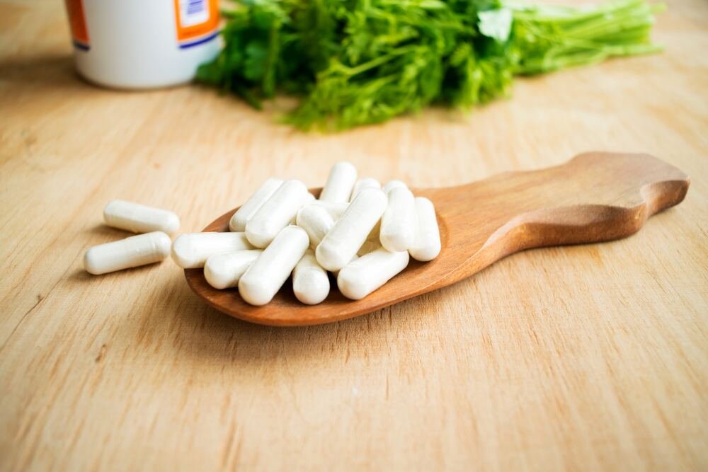 Vitamín K2: Všechno, co byste o něm měli vědět