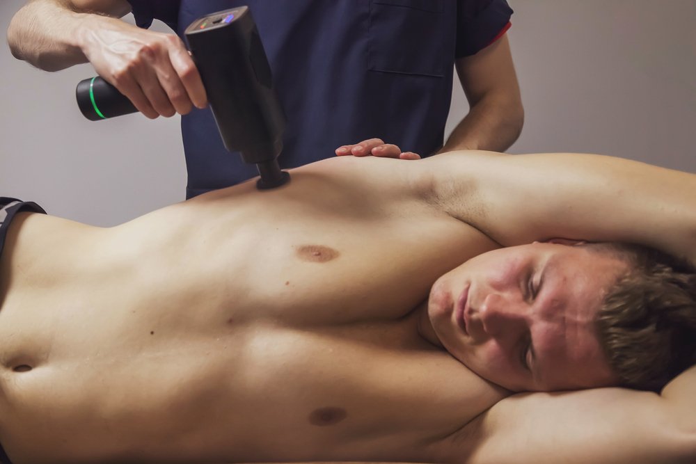 7 tipov na rýchlejšiu regeneráciu po tréningu