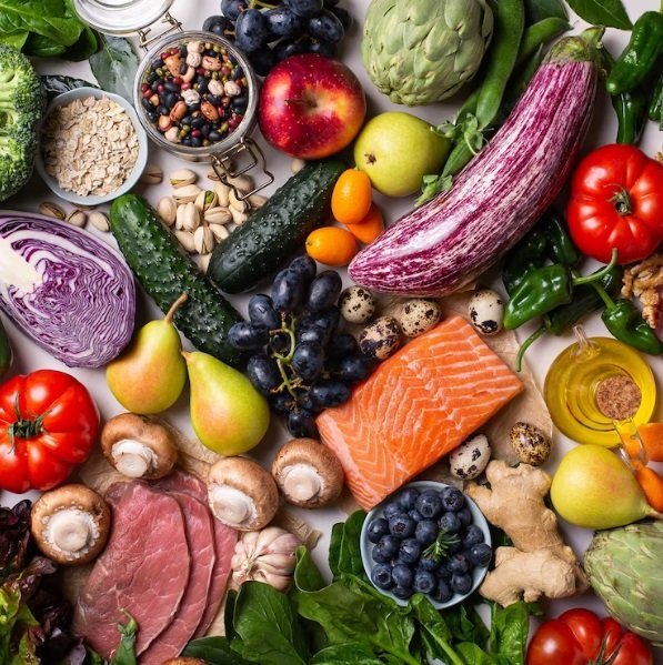 Hubnutí pomocí nízkosacharidové diety - keto dieta a její typy