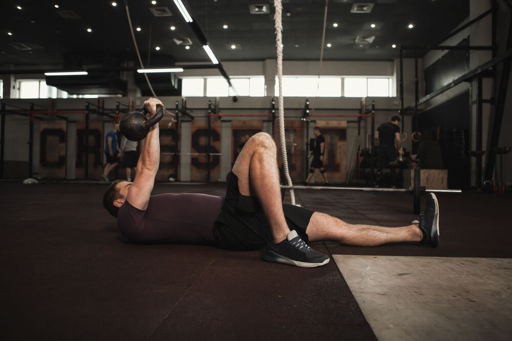Ako môžeš využiť kettlebell vo svojom tréningu?