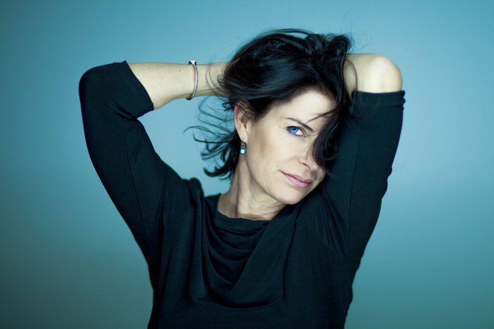 Svaly a menopauza – aké sú dôležité svaly v tomto období?