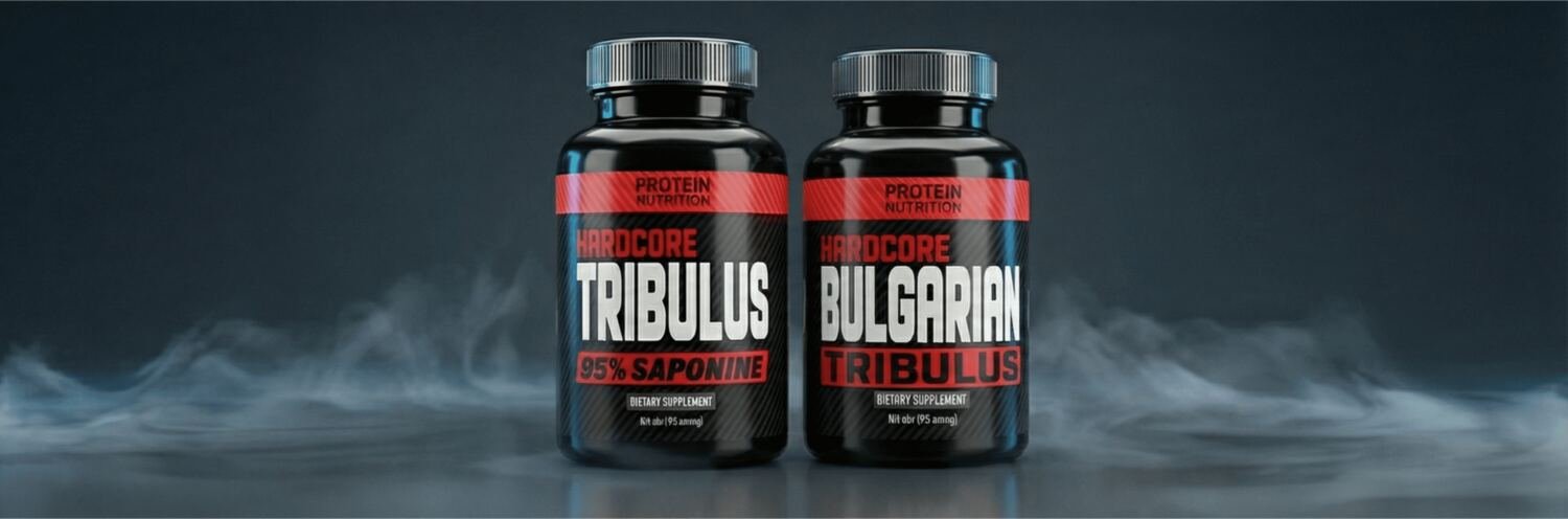 Tribulus - Protein Nutrition