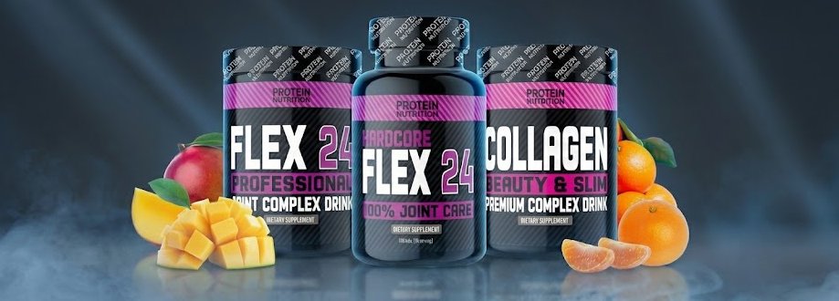 Kĺbová výživa - Protein nutrition