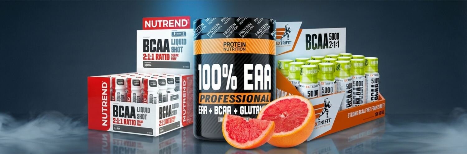 BCAA