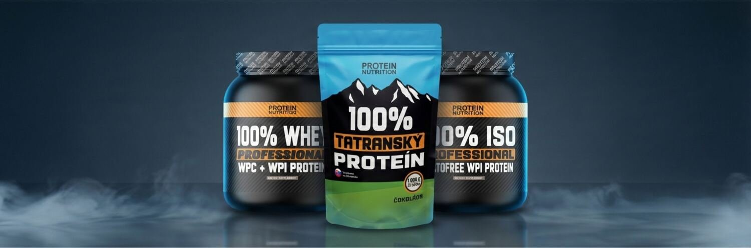 Whey protein