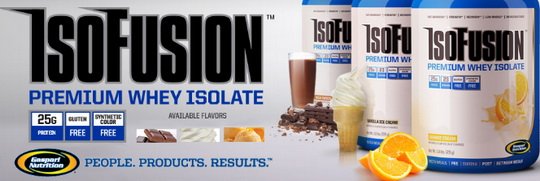 reklamny baner iso fusion